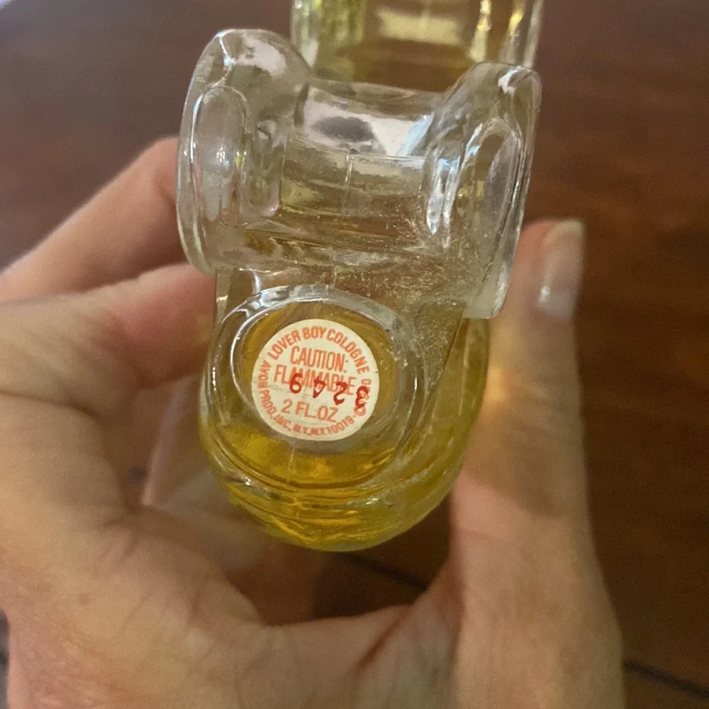 Avon roller skate perfume bottle - Picture 6 of 7